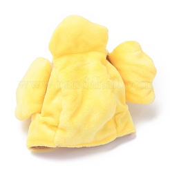 Cloth Pet Headwear Costume&nbsp;AJEW-F049-14