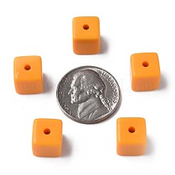 Opaque Acrylic Beads&nbsp;MACR-S373-148-A07