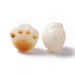 Carved Natural Bodhi Root Beads&nbsp;FIND-C012-01B