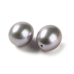 Dyed Natural Cultured Freshwater Pearl Beads&nbsp;PEAR-E020-44