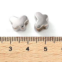 CCB Plastic Esuropean Beads&nbsp;CCB-L015-15C-P