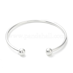 Brass Torque Bangle Making&nbsp;LS-KK-62-S01-01