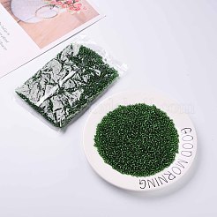 6/0 Glass Seed Beads&nbsp;X1-SEED-A005-4mm-27