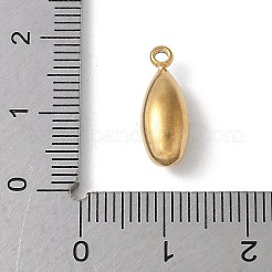 304 Stainless Steel Pendants&nbsp;STAS-U046-01D-G