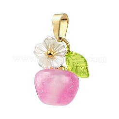 Resin UV Reactive Pendants&nbsp;PALLOY-JF05609