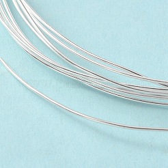 Dead Soft 925 Sterling Silver Wire&nbsp;STER-NH001-A