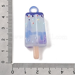 Plating Acrylic Pendants&nbsp;AC-CBA0D47-04