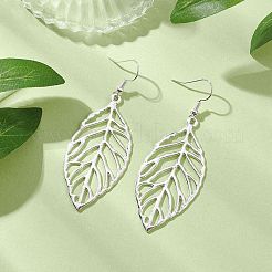 Alloy Dangle Earrings&nbsp;EJEW-JE06299