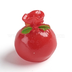 Resin Display Decorations&nbsp;RESI-WH0008-28C