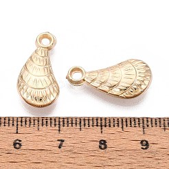 CCB Plastic Pendants&nbsp;CCB-T012-09KCG-02