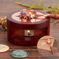 DIY Stamp Making Kits&nbsp;DIY-CP0004-45RG