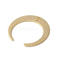 Brass Pendants&nbsp;KK-P259-12G