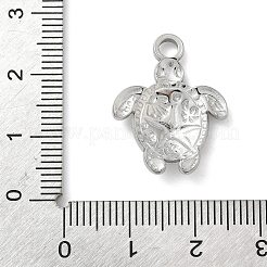 Ocean Series 304 Stainless Steel Pendants&nbsp;STAS-K308-01A-GP