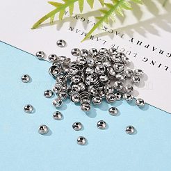 Apetalous 316 Surgical Stainless Steel&nbsp;STAS-E080-05