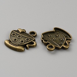 Alloy Pendants&nbsp;FIND-WH0126-280AB