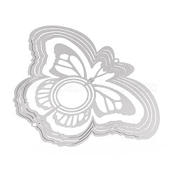 201 Stainless Steel 3D Rotating Hanging Wind Spinner&nbsp;STAS-TADJ0001-10