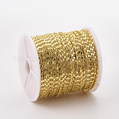 Brass Mariner Link Chains&nbsp;CHC-S007-06G