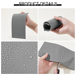 Silicone Pads&nbsp;AJEW-WH0434-13