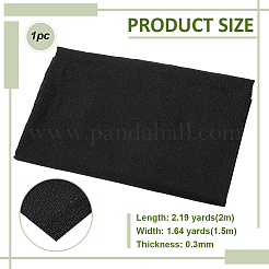 Polyester Lining Fabrics&nbsp;DIY-WH0622-165A