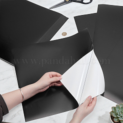 Self-adhesive Laser Testing Paper&nbsp;AJEW-WH0481-754G