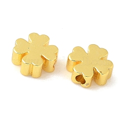 Brass Beads&nbsp;KK-D386-19G-03