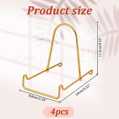 Iron Display Stand&nbsp;ODIS-WH0043-158