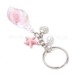 Acrylic Keychains&nbsp;KEYC-JKC01285-02