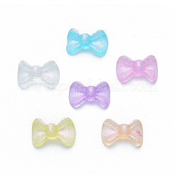 Resin Cabochons&nbsp;CRES-N030-024-C