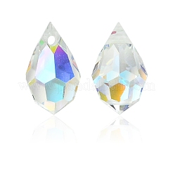 Preciosa&reg Crystal Pendants&nbsp;Y-PRC-PB6-00030-200