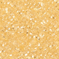 Transparent Acrylic Beads&nbsp;X-TACR-G049-01E