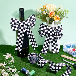 5 Yards Polyester Ribbon&nbsp;OCOR-PH0008-02