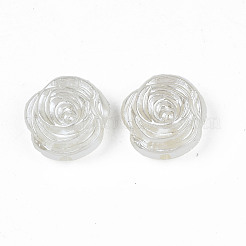ABS Plastic Imitation Pearl Beads&nbsp;LS-OACR-N008-142