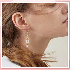 12Pcs Natural Cultured Freshwater Pearl Pendants&nbsp;PEAR-BM0001-01