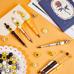 DIY Beadable Pen Making Kit&nbsp;DIY-SC0023-06