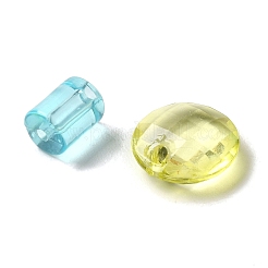 Transparent Acrylic Beads&nbsp;X1-MACR-K359-06