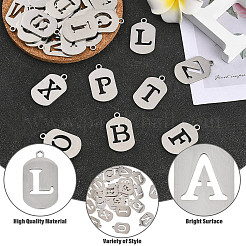 Stainless Steel Pendants Set&nbsp;STAS-CJZ0001-01