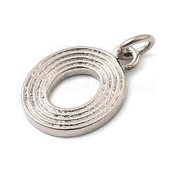 Brass Pendants&nbsp;KK-I364-50P
