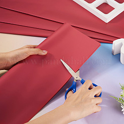 20Pcs Waterproof Gift Wrapping Paper&nbsp;DIY-TAC0016-72A-02