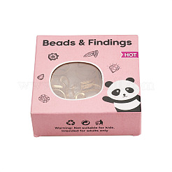 DIY Cuff Rings Making Ktis&nbsp;DIY-PJ0001-13