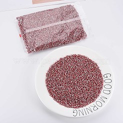 8/0 Glass Seed Beads&nbsp;SEED-S006-32