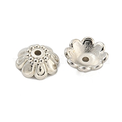 CCB Plastic Bead Caps&nbsp;CCB-L014-25P