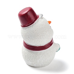 Christmas Animals Resin Sculpture Ornament&nbsp;RESI-K025-01L