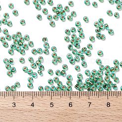 TOHO Round Seed Beads&nbsp;SEED-TR08-0755