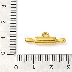 Ion Plating(IP) 304 Stainless Steel Pendants&nbsp;STAS-M070-33G