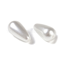 ABS Plastic Imitation Shell Pearl Beads&nbsp;KY-S171-18B