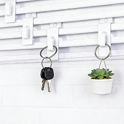 Iron Pegboard Hooks&nbsp;AJEW-WH0696-576