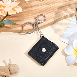 Mini Photo Keychains&nbsp;KEYC-WH20006-09B