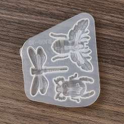 DIY Silicone Molds&nbsp;SL-CBA4EBF-04B