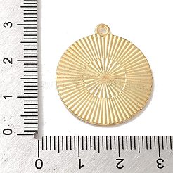 合金エナメルチャーム  ゴールドカラー  サッカー  28x25x1.5mm  穴：1.8mm&nbsp;ENAM-R147-13B-G