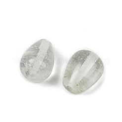 Dyed Natural Quartz Beads&nbsp;G-S393-05A